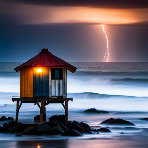 Tropical Storm Hilary Causes Chaos in Southern California