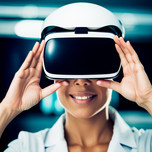 Virtual Reality in the Workplace: Liberating Authenticity